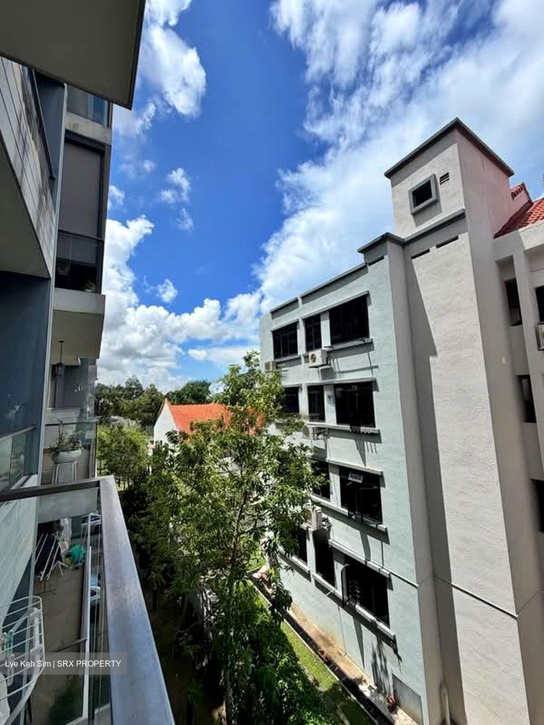 Tivoli Grande (D15), Apartment #557372041